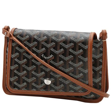 sac goyard bandoulière|sac Goyard occasion.